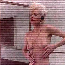 melanie griffith classic nudity in body double