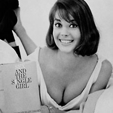 hollywood legend natalie wood hot tits