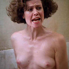 celebrity milf sigourney weaver naked in half moon street